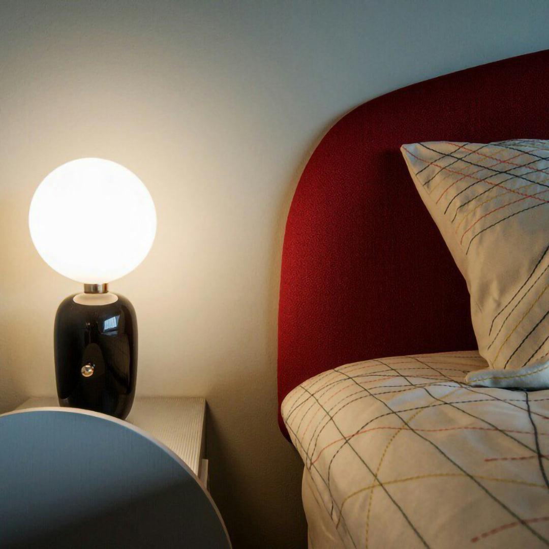 Kade Table Light, Bedside Table Lamp, detail 28