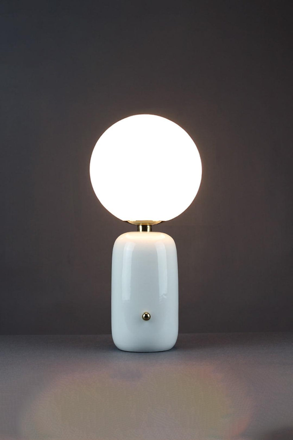 Kade Table Light, Bedside Table Lamp, detail 25
