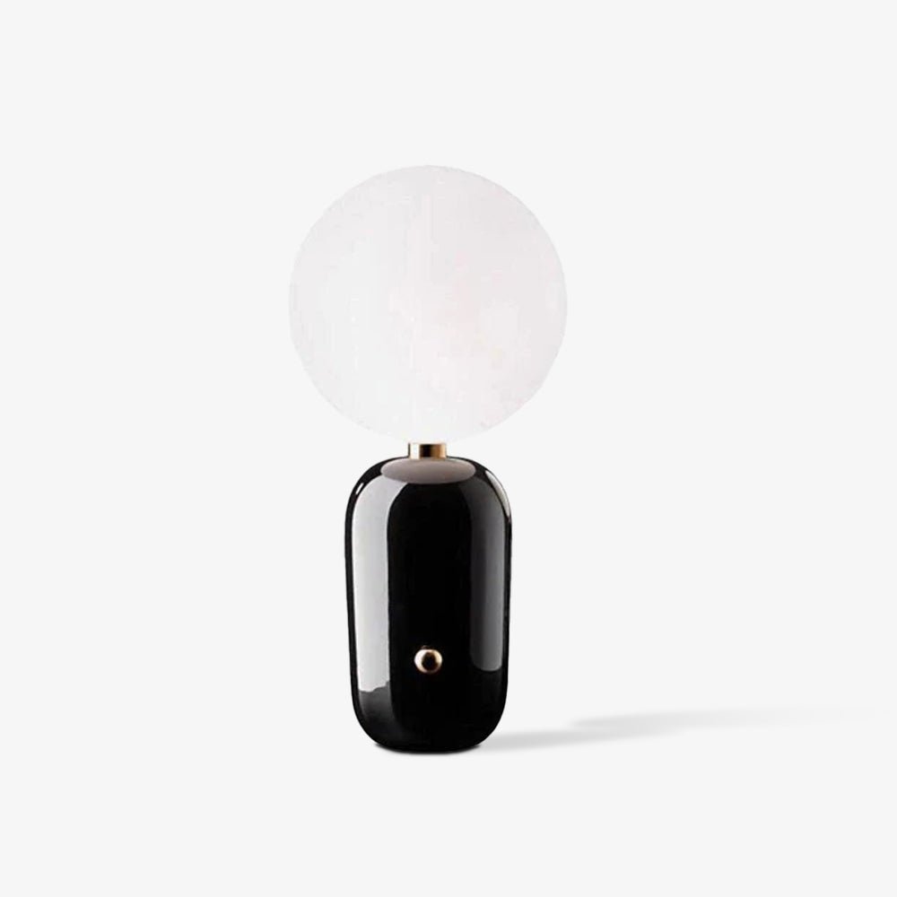 Kade Table Light, Bedside Table Lamp, detail 29