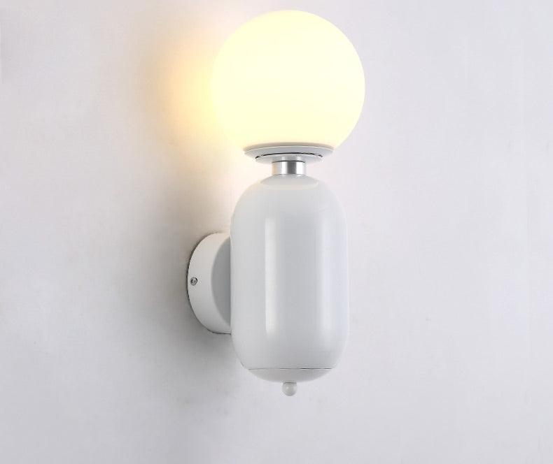 Kade Wall Light, Hardwired Wall Sconce, detail 16