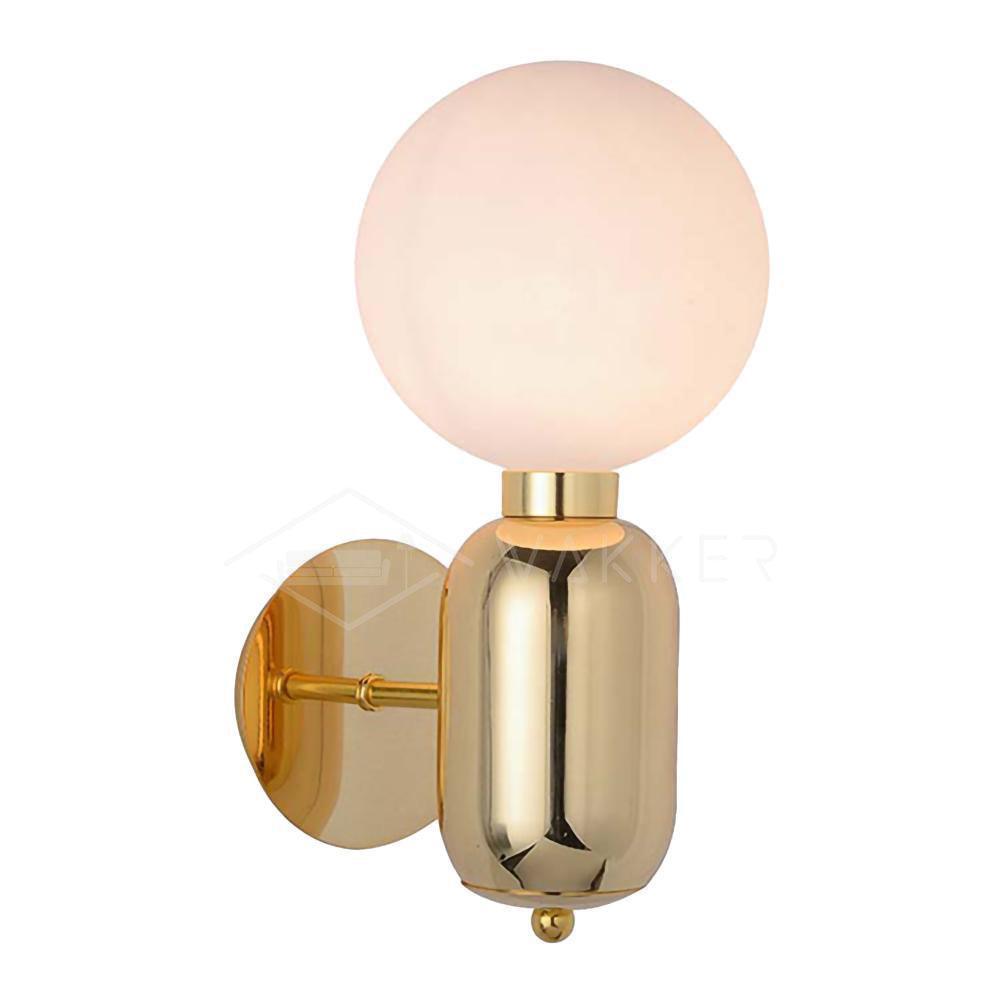 Kade Wall Light, Hardwired Wall Sconce, detail 18