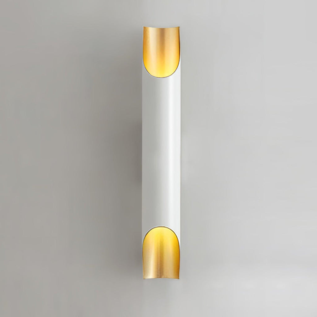 Abigali Linear Wall Light, Wall Sconce, detail 10