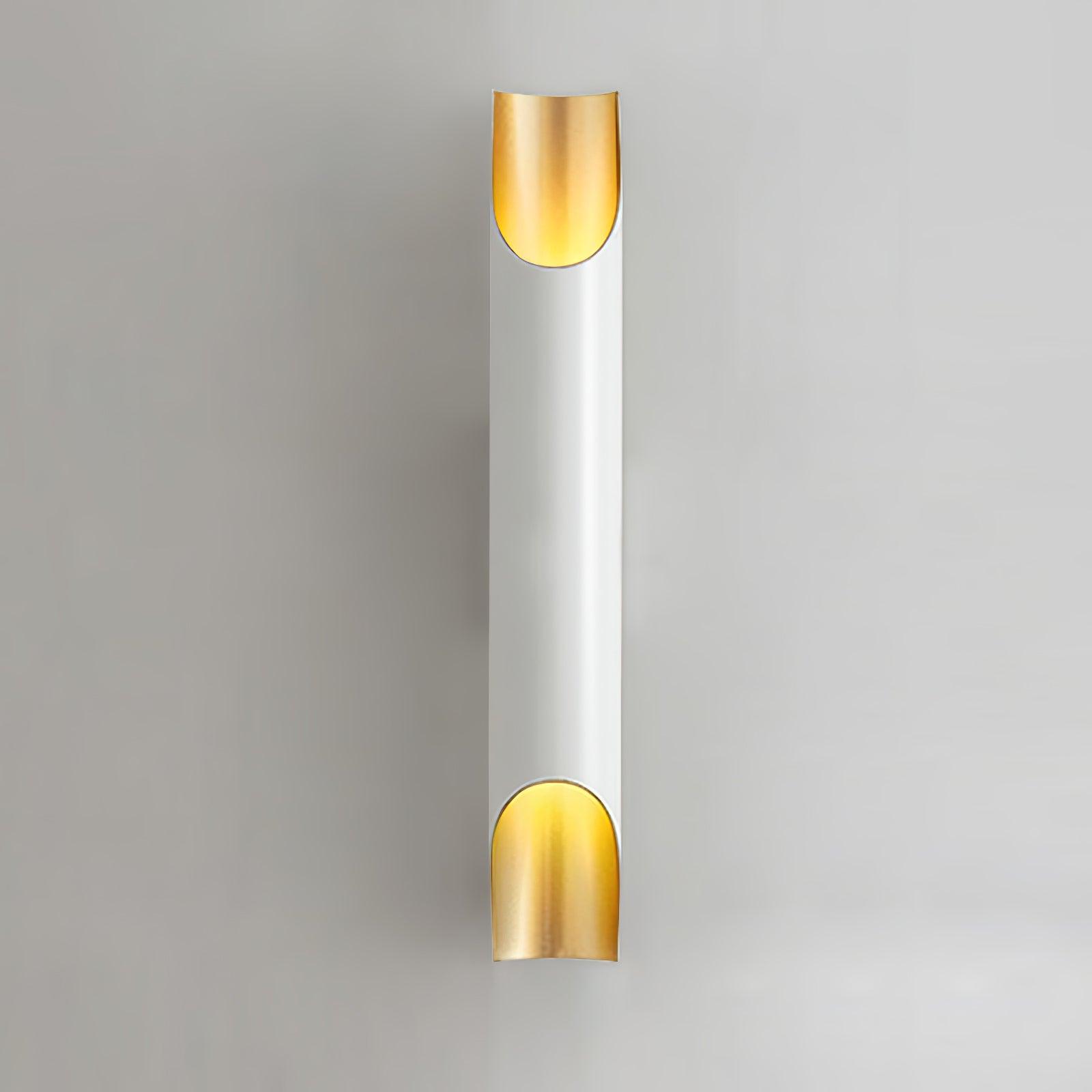 Abigali Linear Wall Light, Wall Sconce, detail 10
