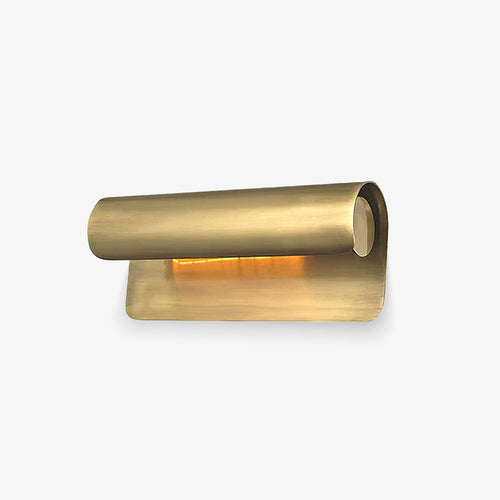 Accord Wall Light, Hardwired Wall Sconce, detail 2