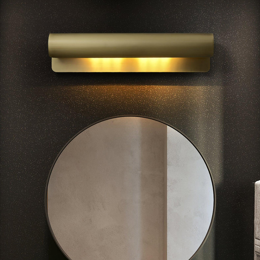 Accord Wall Light, Hardwired Wall Sconce, detail 3