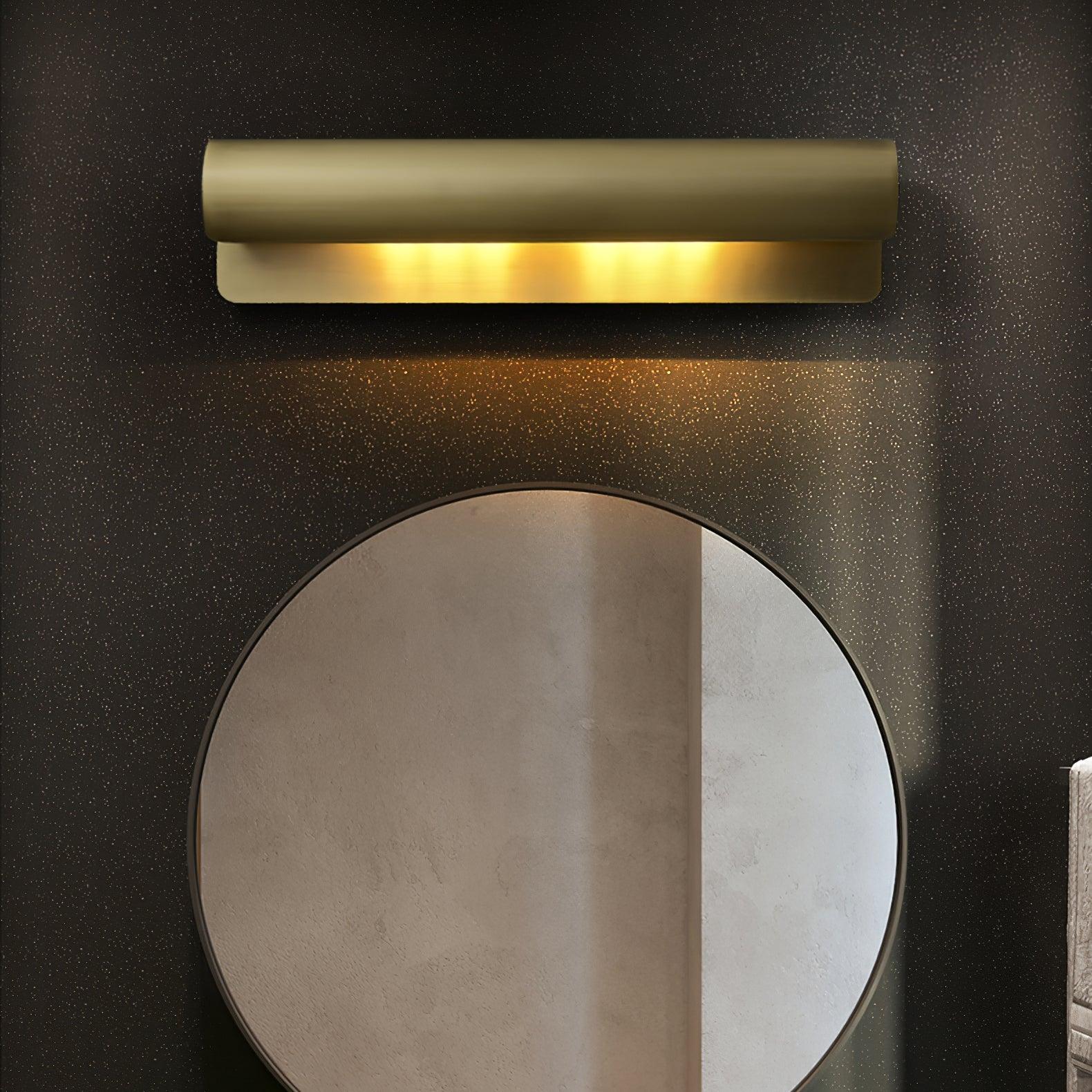 Accord Wall Light, Hardwired Wall Sconce, detail 3