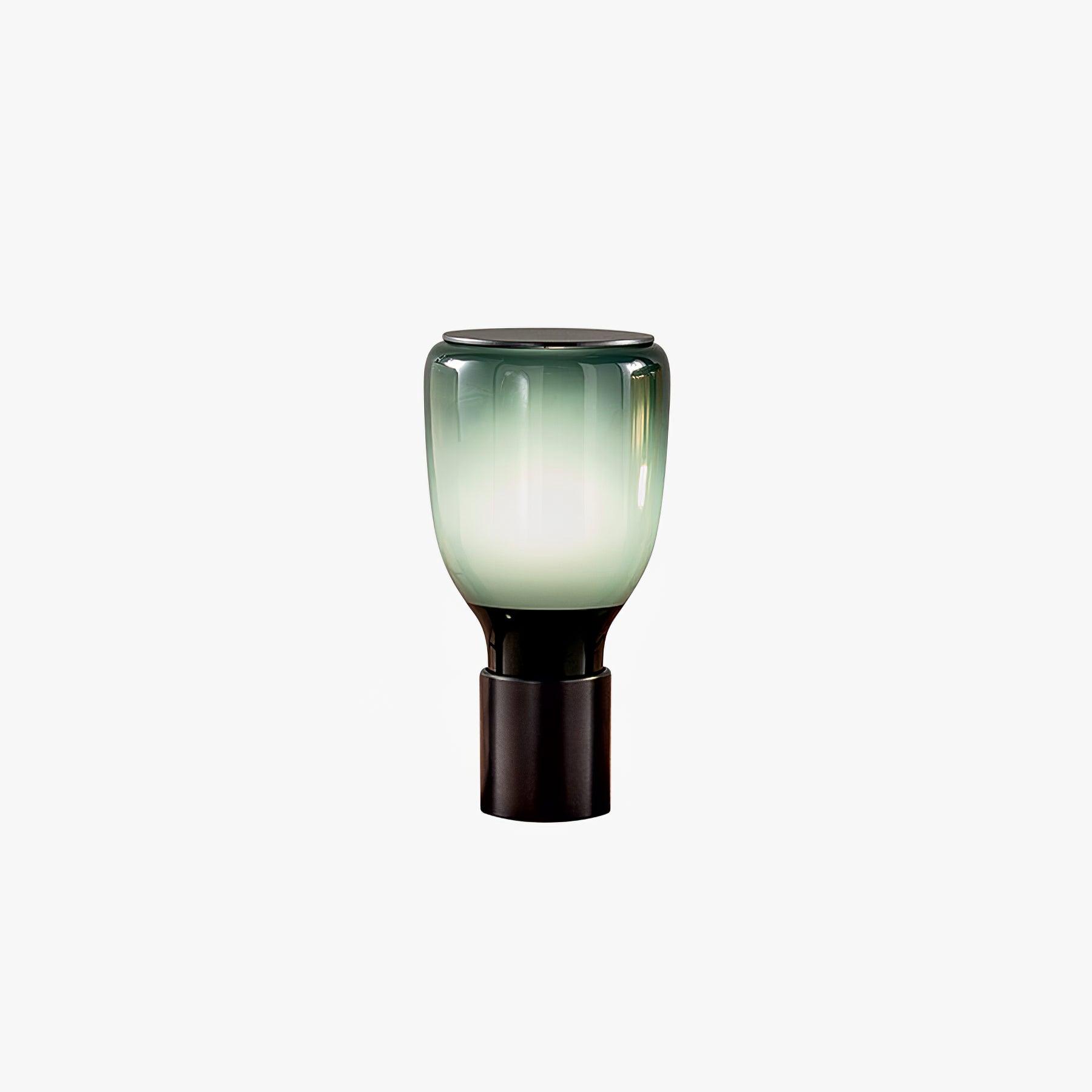Acquerelli Table Light, Bedside Table Lamp, detail 4