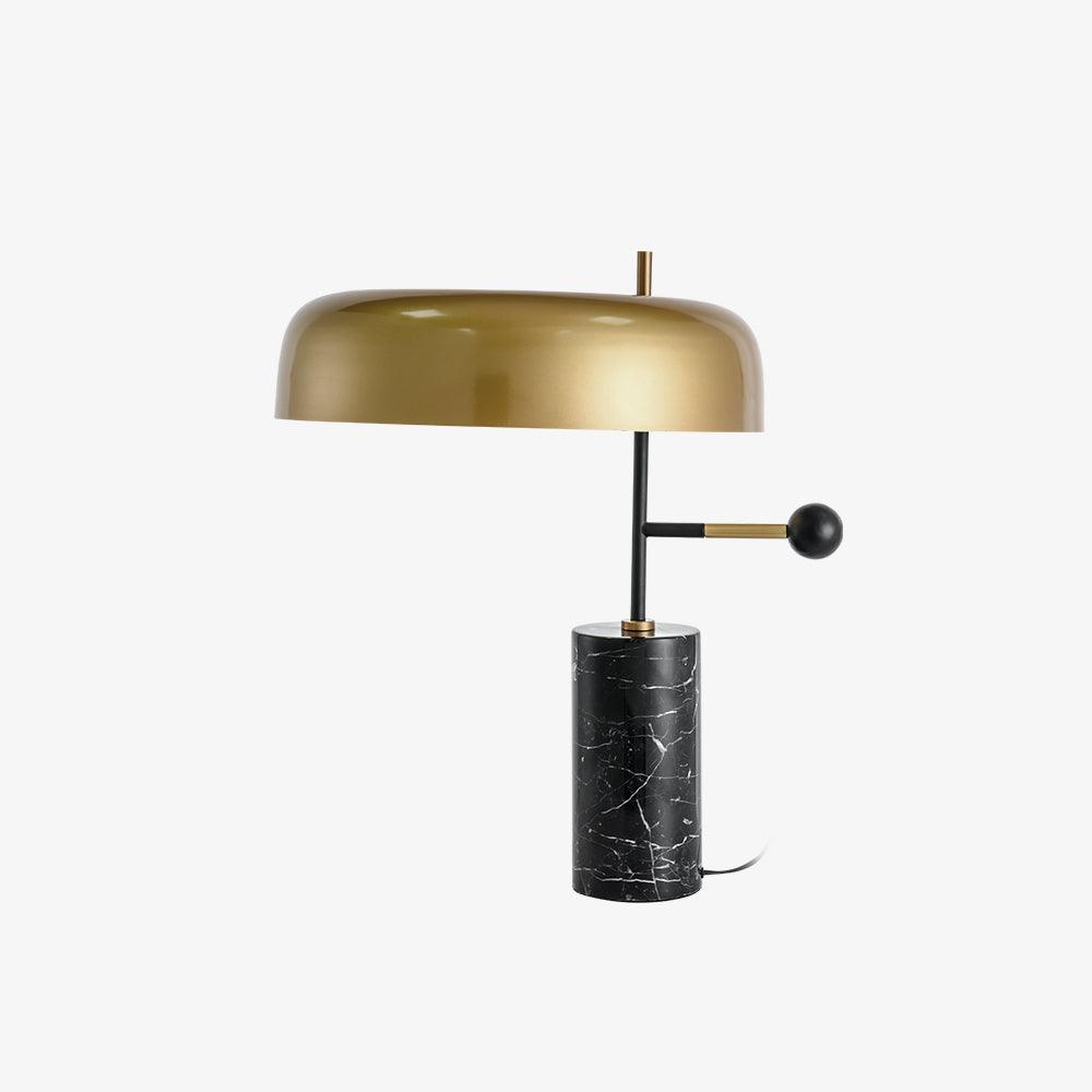Adam Table Lamp, Bedside Table Lamp, detail 15