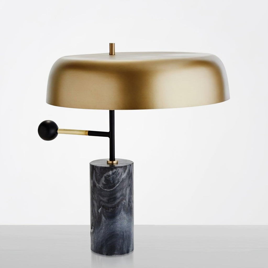 Adam Table Lamp, Bedside Table Lamp, detail 16
