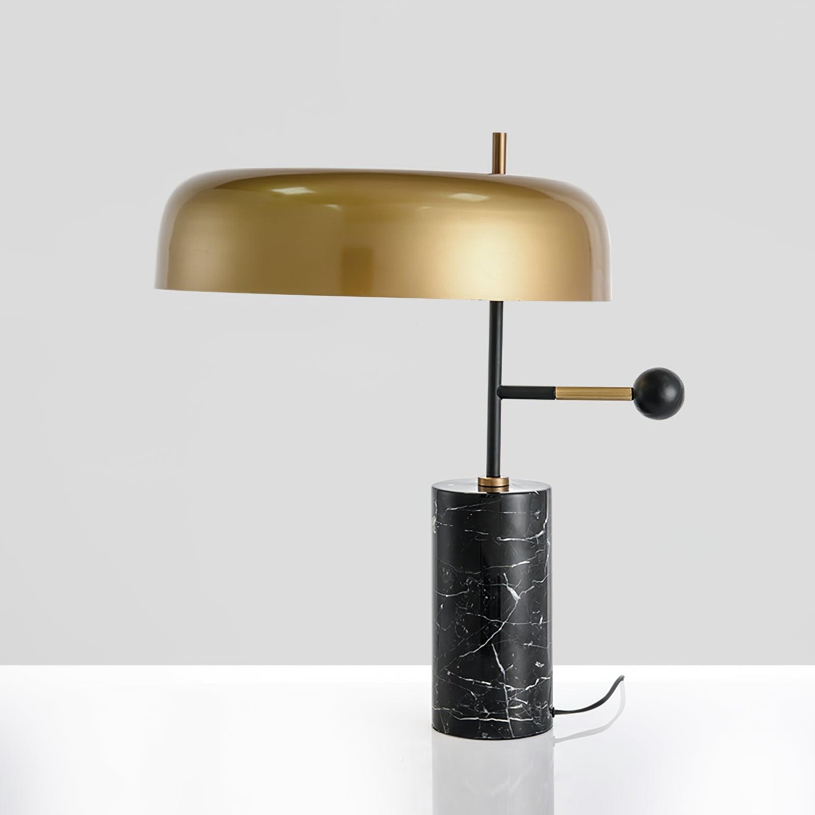 Adam Table Lamp, Bedside Table Lamp, detail 17