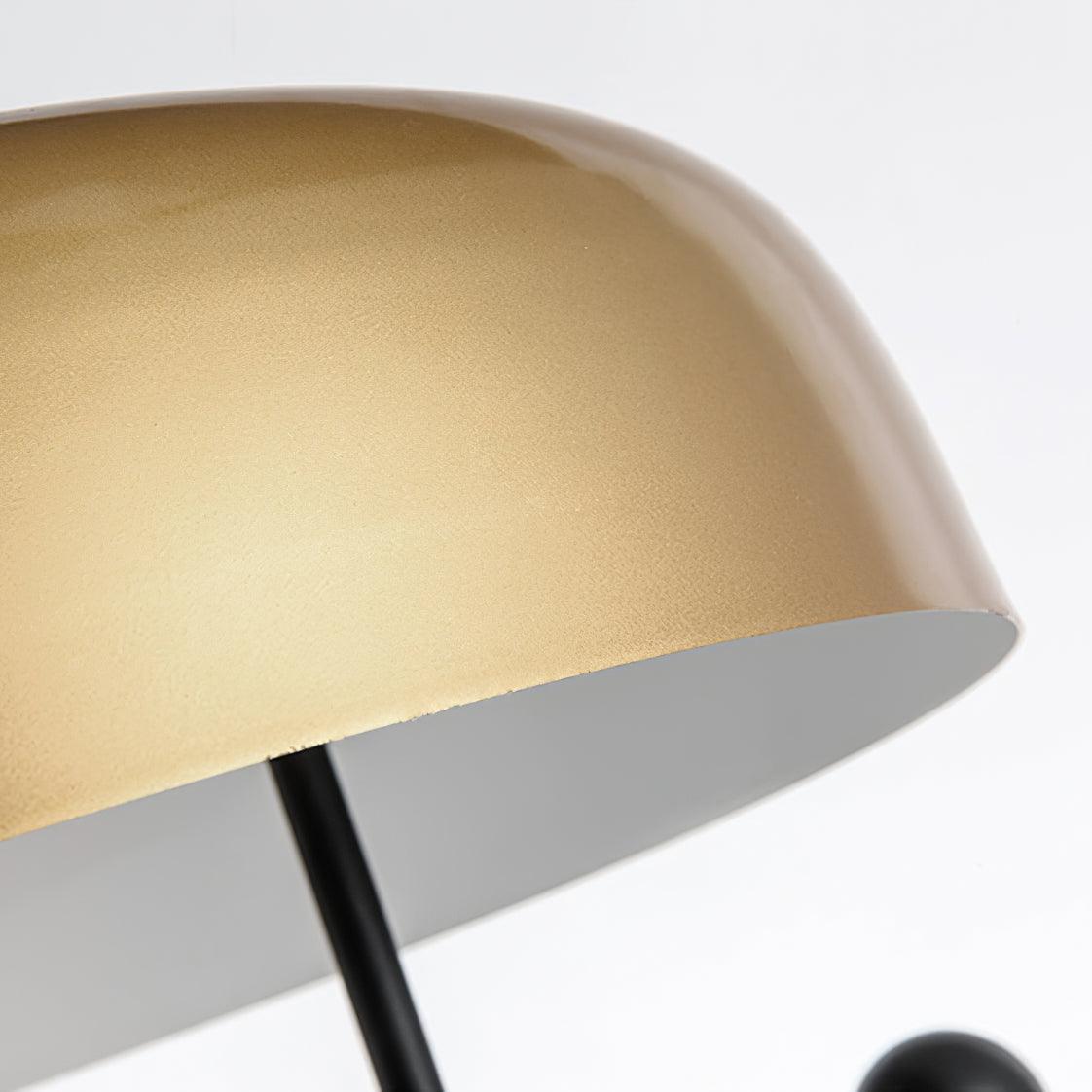 Adam Table Lamp, Bedside Table Lamp, detail 20