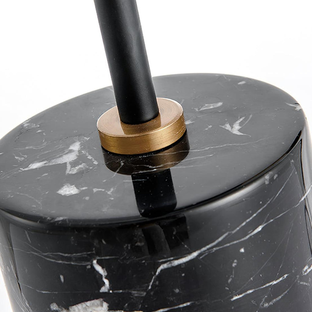 Adam Table Lamp, Bedside Table Lamp, detail 21