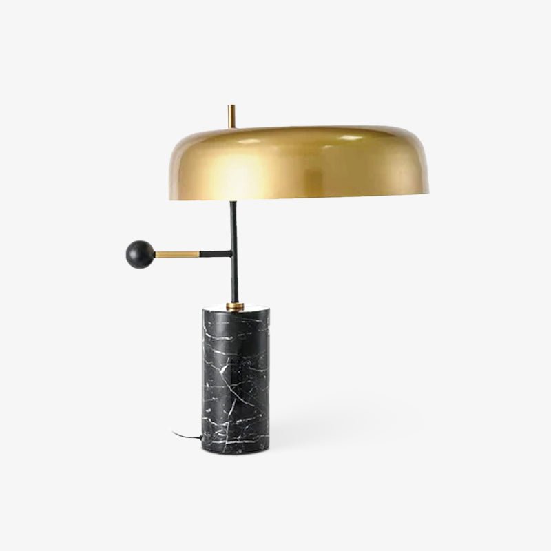 Adam Table Lamp, Bedside Table Lamp, detail 22