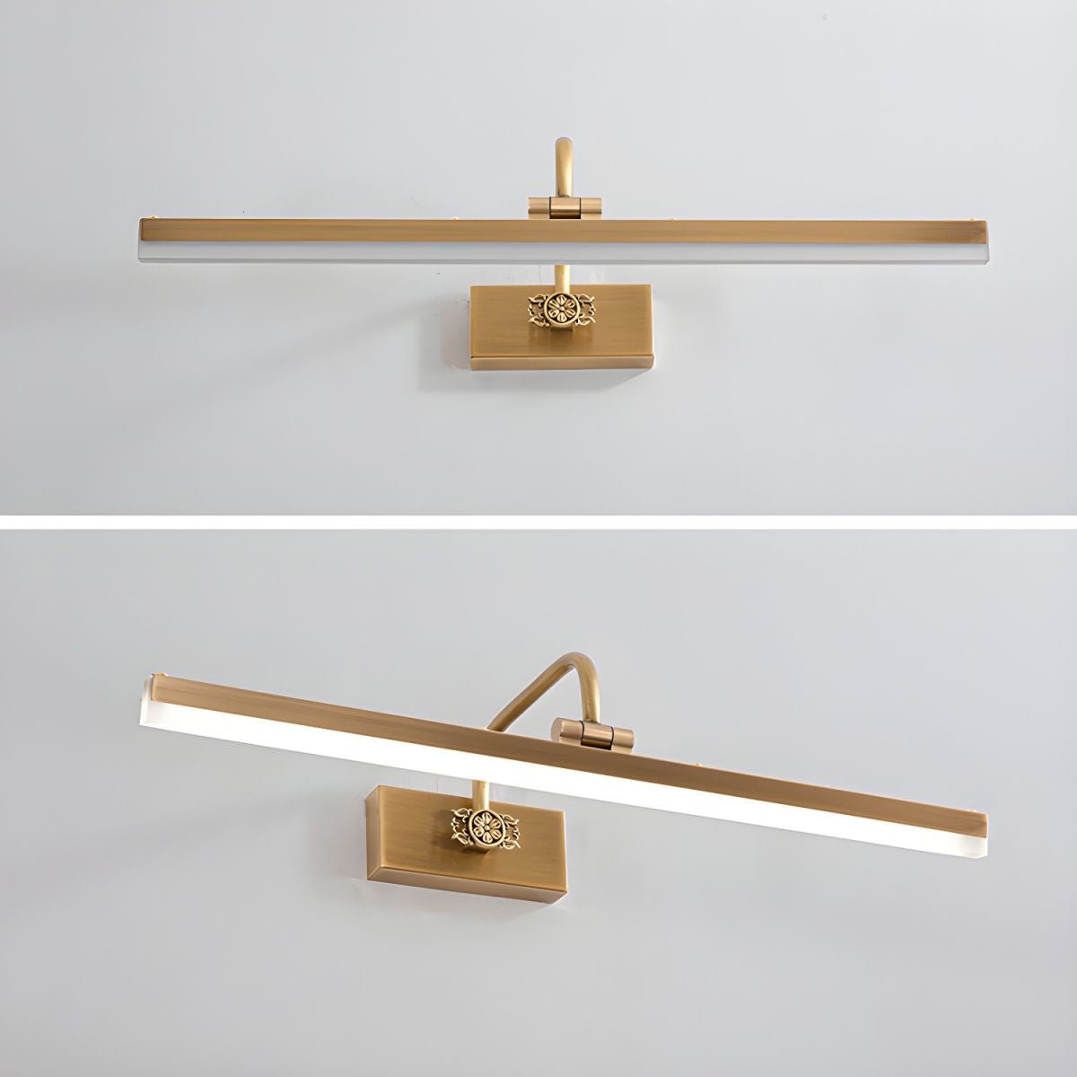 Adelaide Antler Wall Light, Hardwired Wall Sconce, detail 10