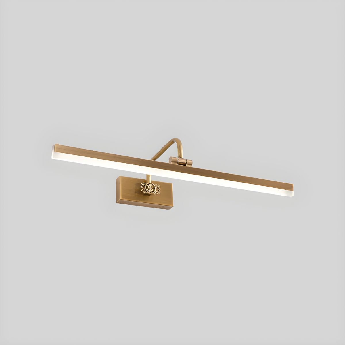 Adelaide Antler Wall Light, Hardwired Wall Sconce, detail 15