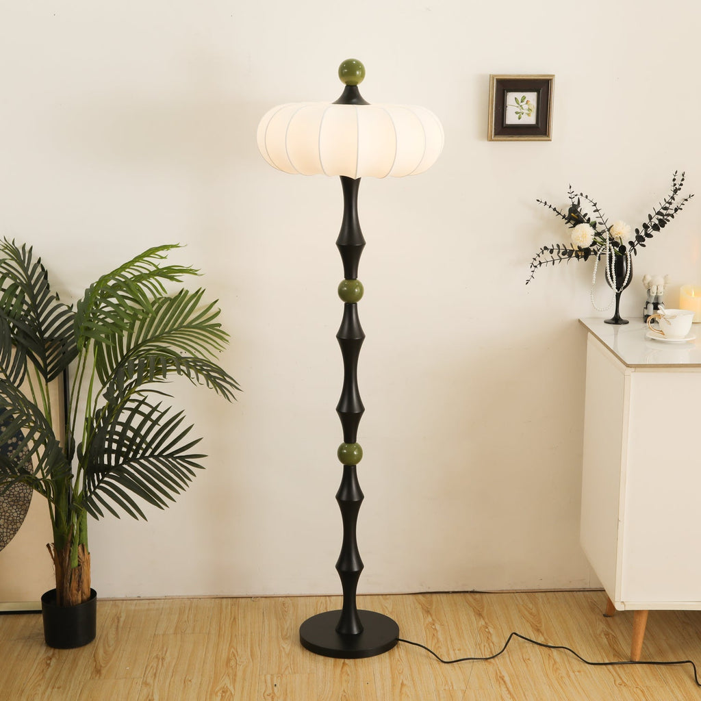 Orchard Floor Light, Floor Lamp, detail 12