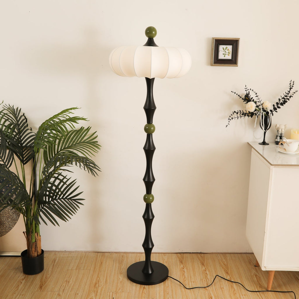 Orchard Floor Light, Floor Lamp, detail 3
