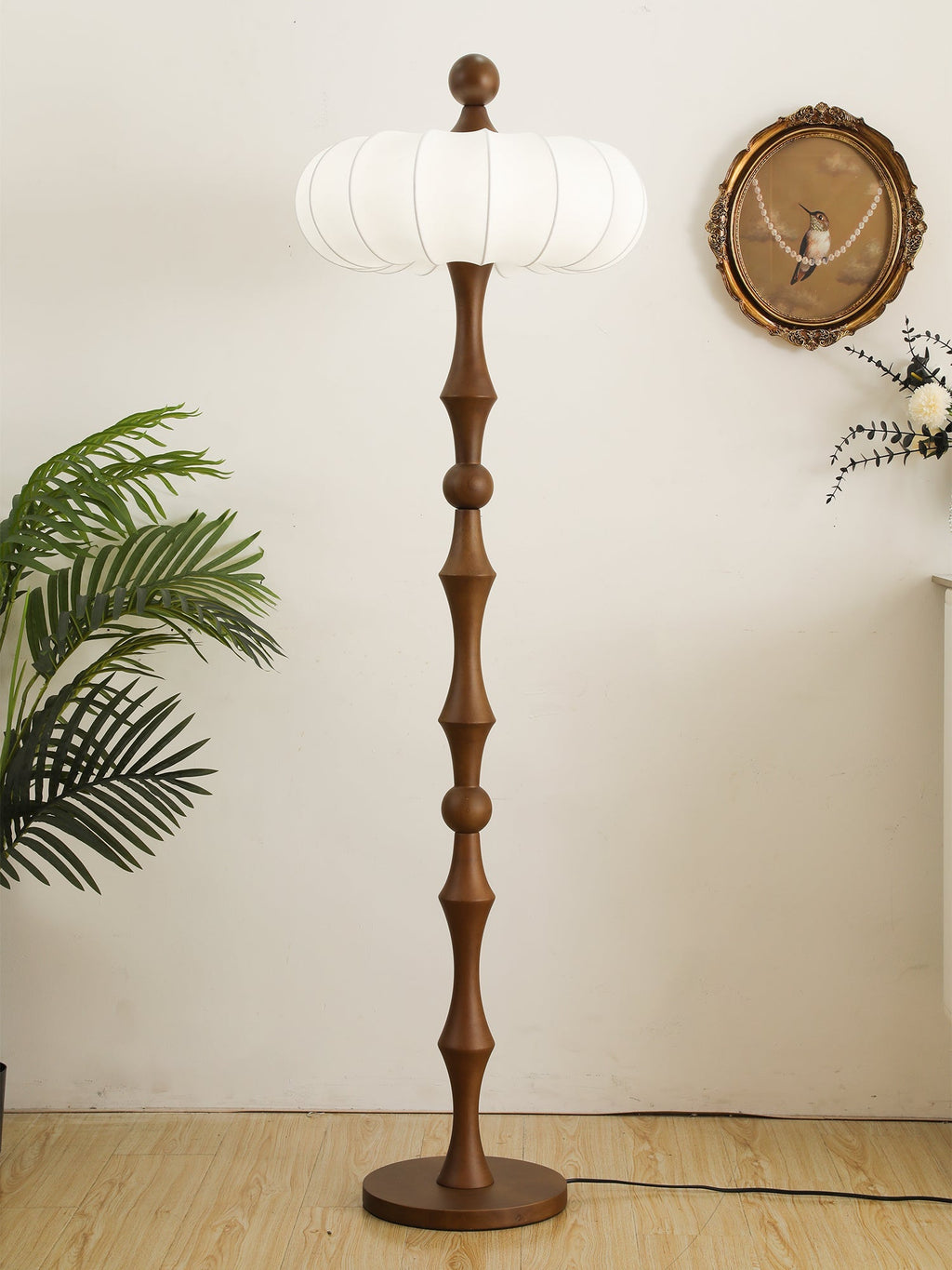 Orchard Floor Light, Floor Lamp, detail 10
