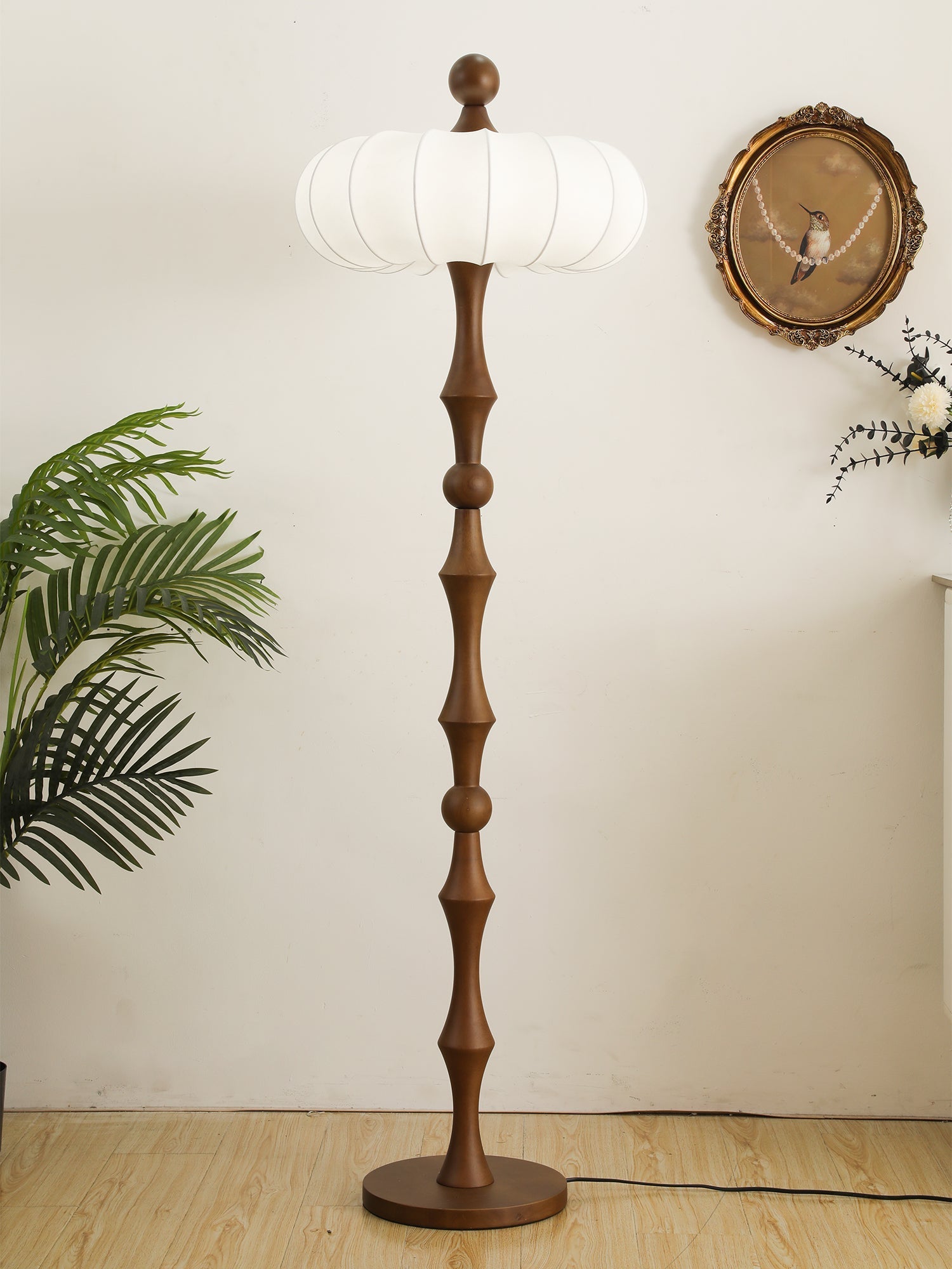 Orchard Floor Light, Floor Lamp, detail 10