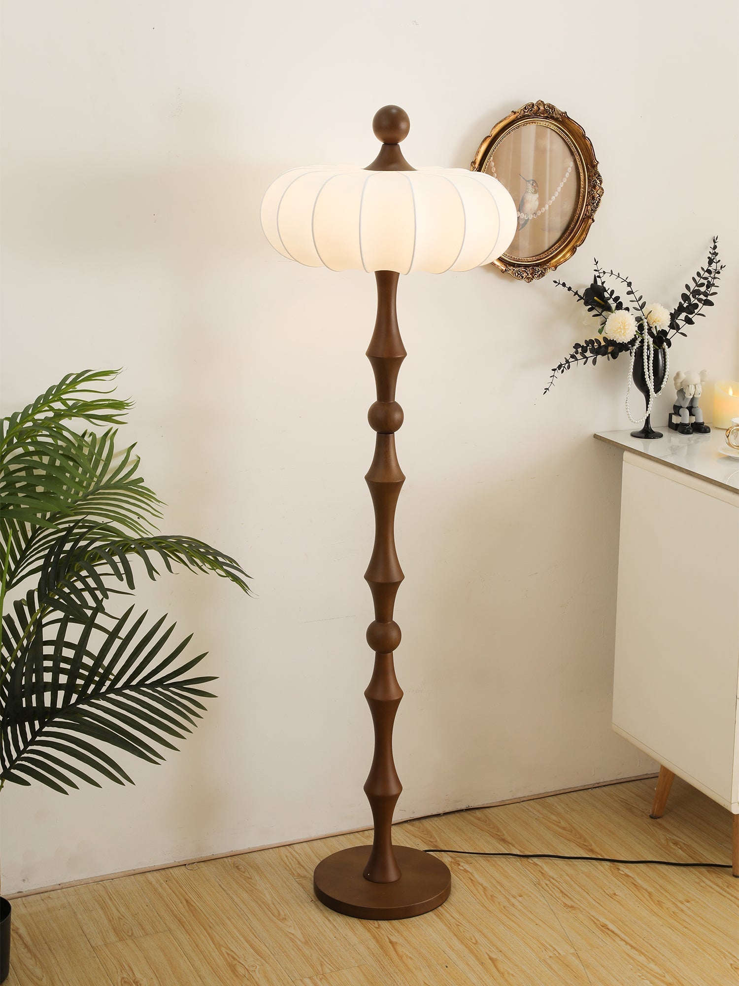Orchard Floor Light, Floor Lamp, detail 4