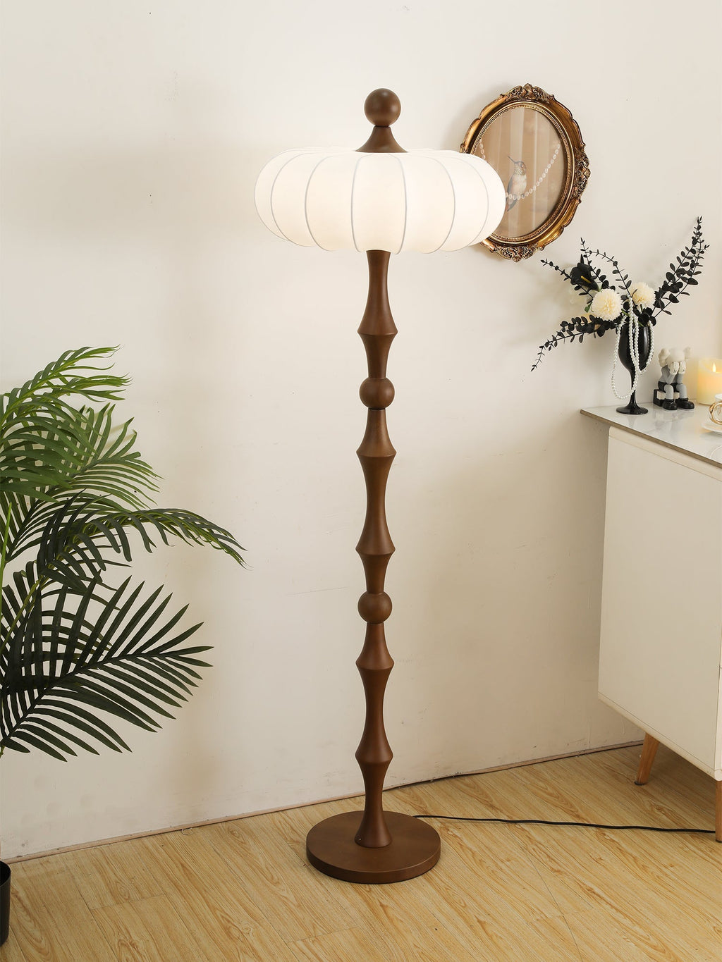 Orchard Floor Light, Floor Lamp, detail 5