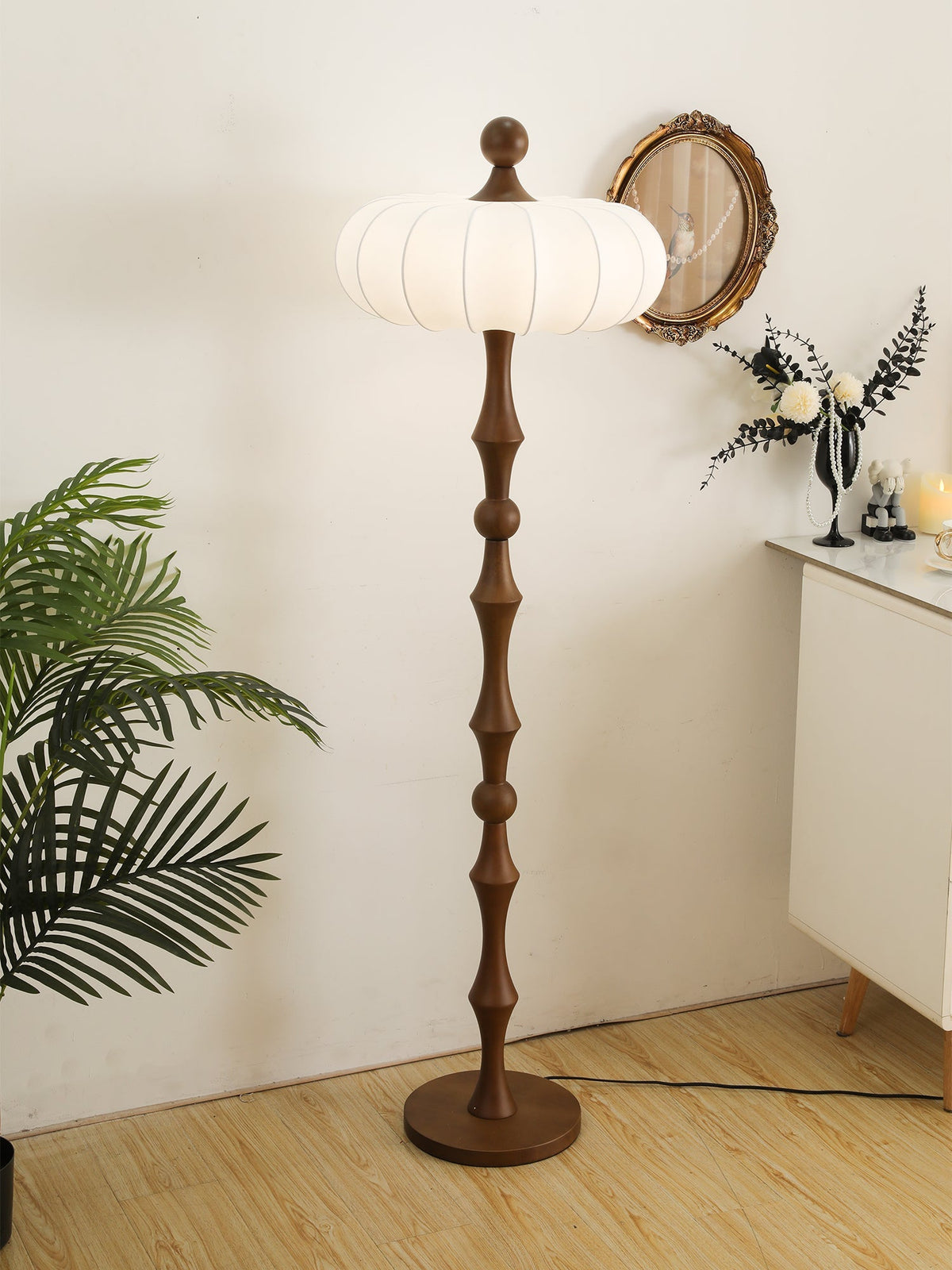 Orchard Floor Light, Floor Lamp, detail 5