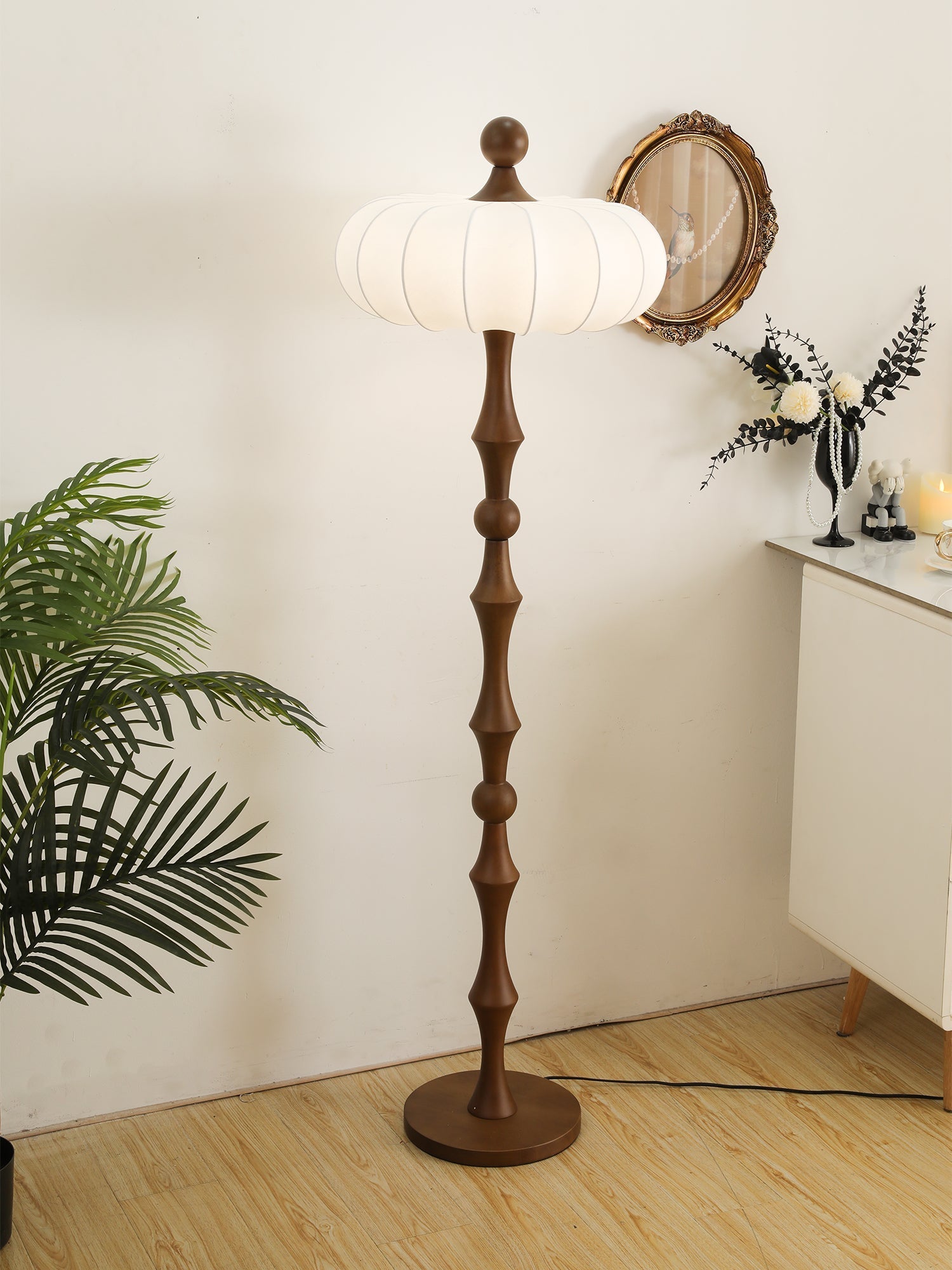 Orchard Floor Light, Floor Lamp, detail 5