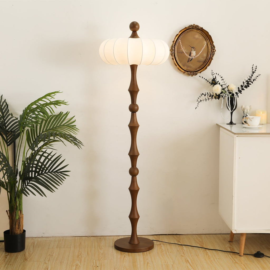 Orchard Floor Light, Floor Lamp, detail 11