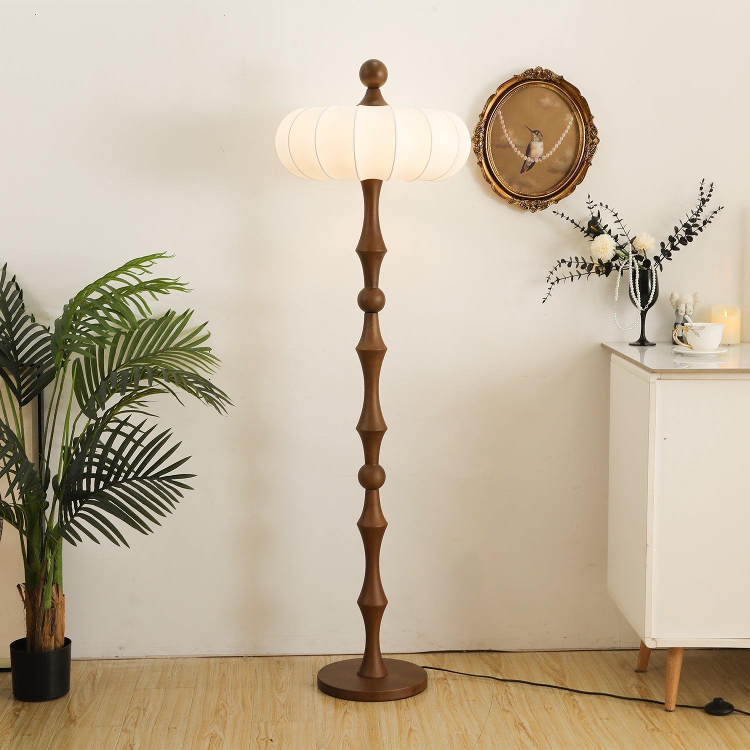Orchard Floor Light, Floor Lamp, detail 11
