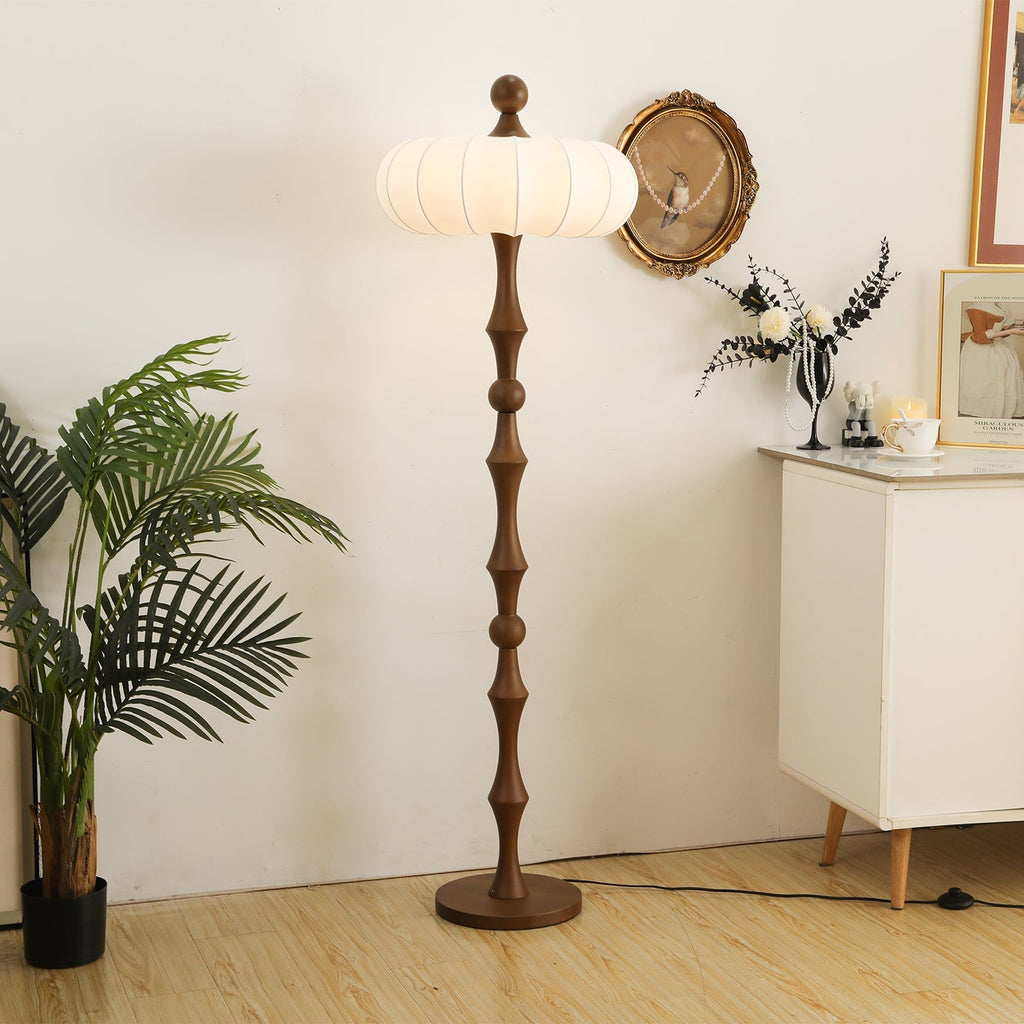 Orchard Floor Light, Floor Lamp, detail 2