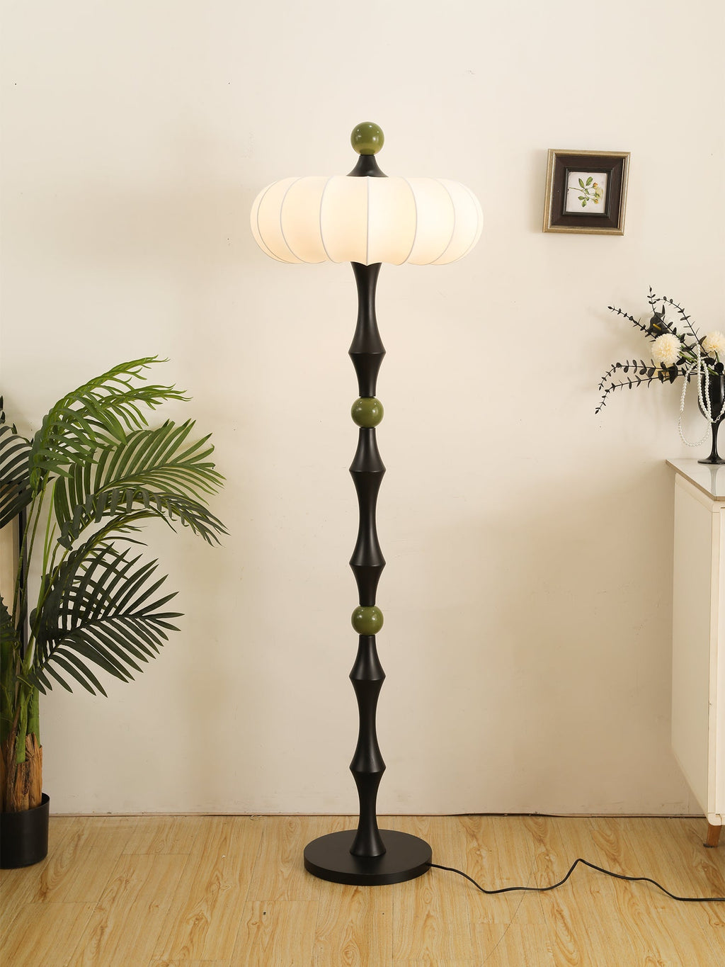 Orchard Floor Light, Floor Lamp, detail 7