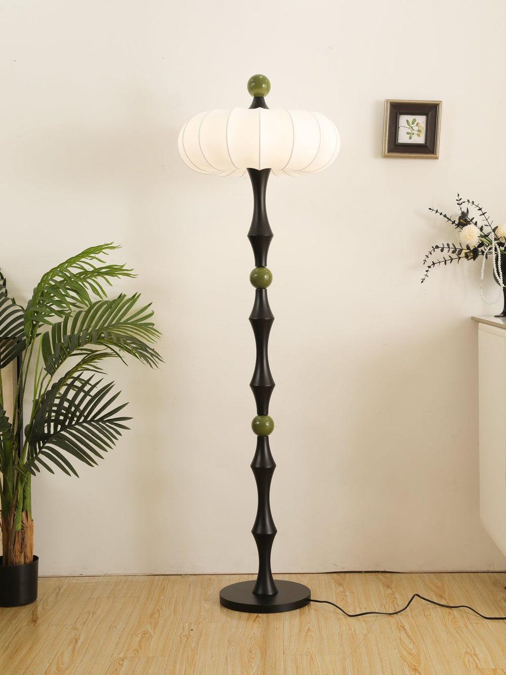 Orchard Floor Light, Floor Lamp, detail 8
