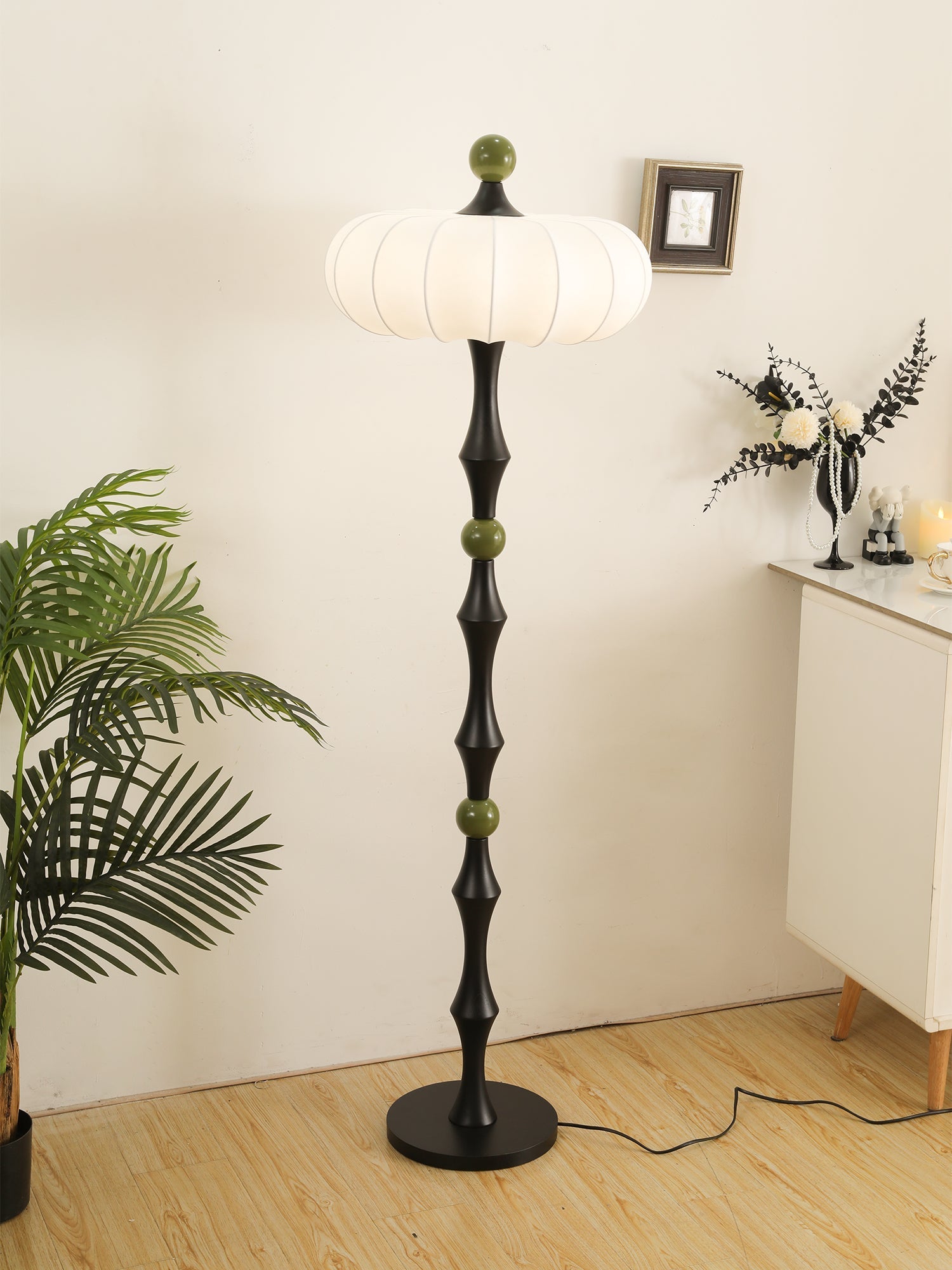 Orchard Floor Light, Floor Lamp, detail 9