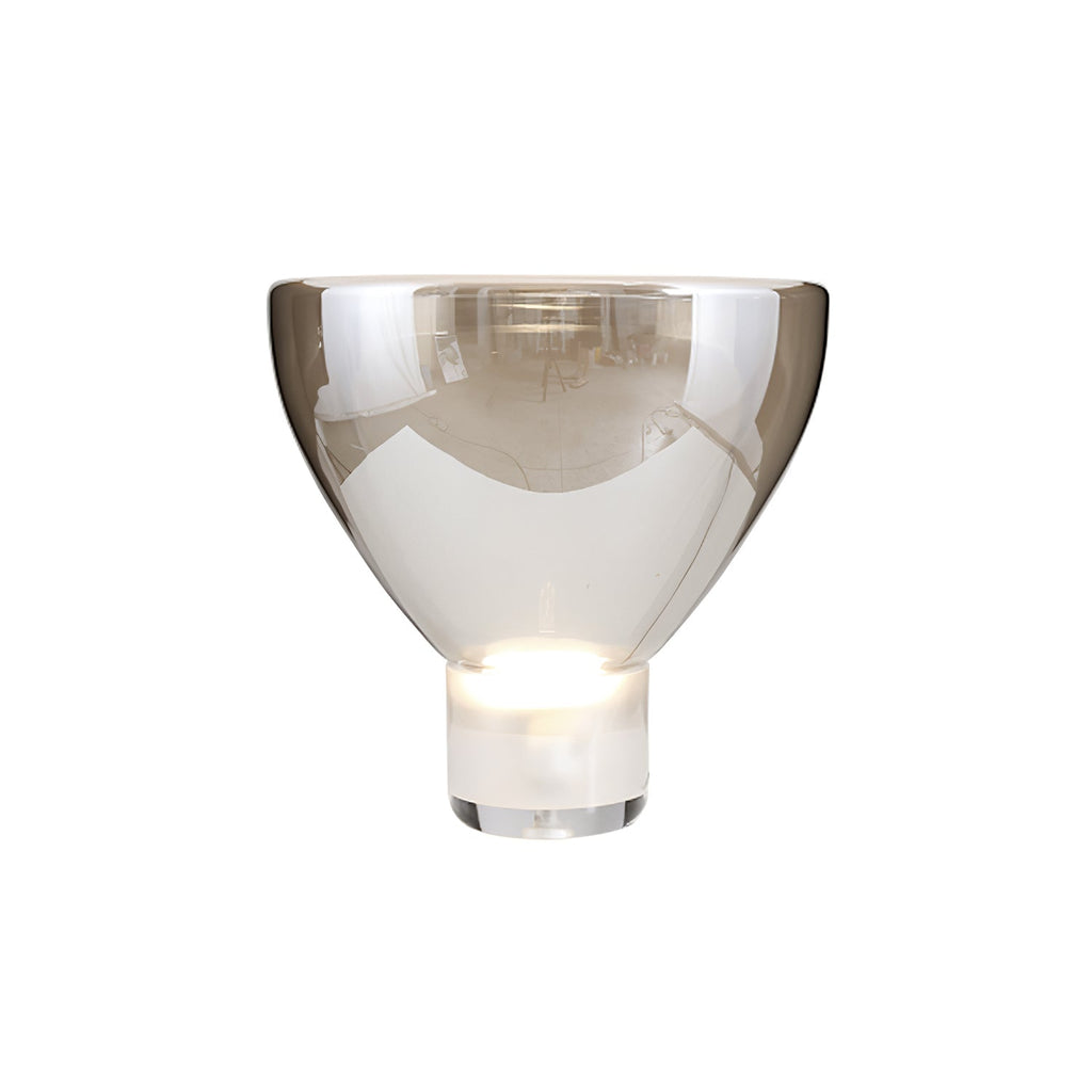 Aella Table Light, Bedside Table Lamp, detail 20