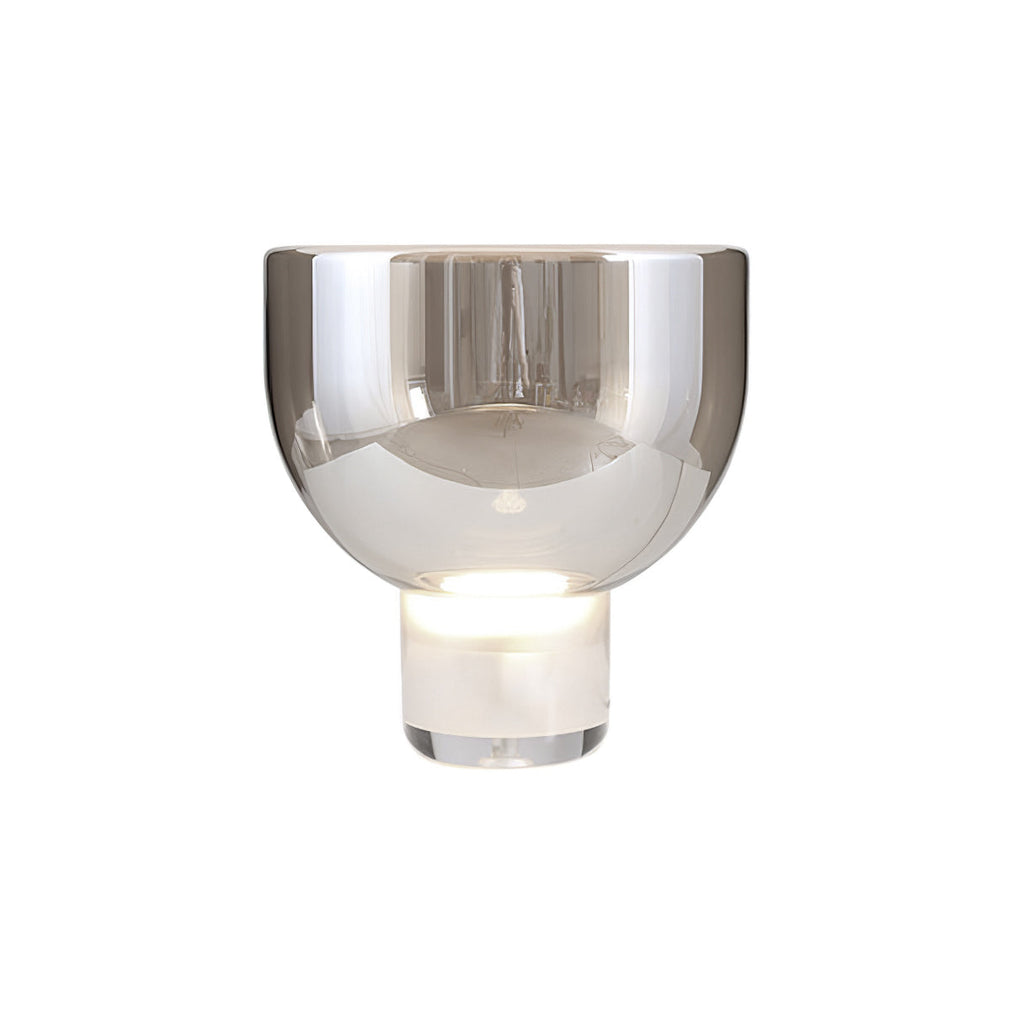 Aella Table Light, Bedside Table Lamp, detail 18