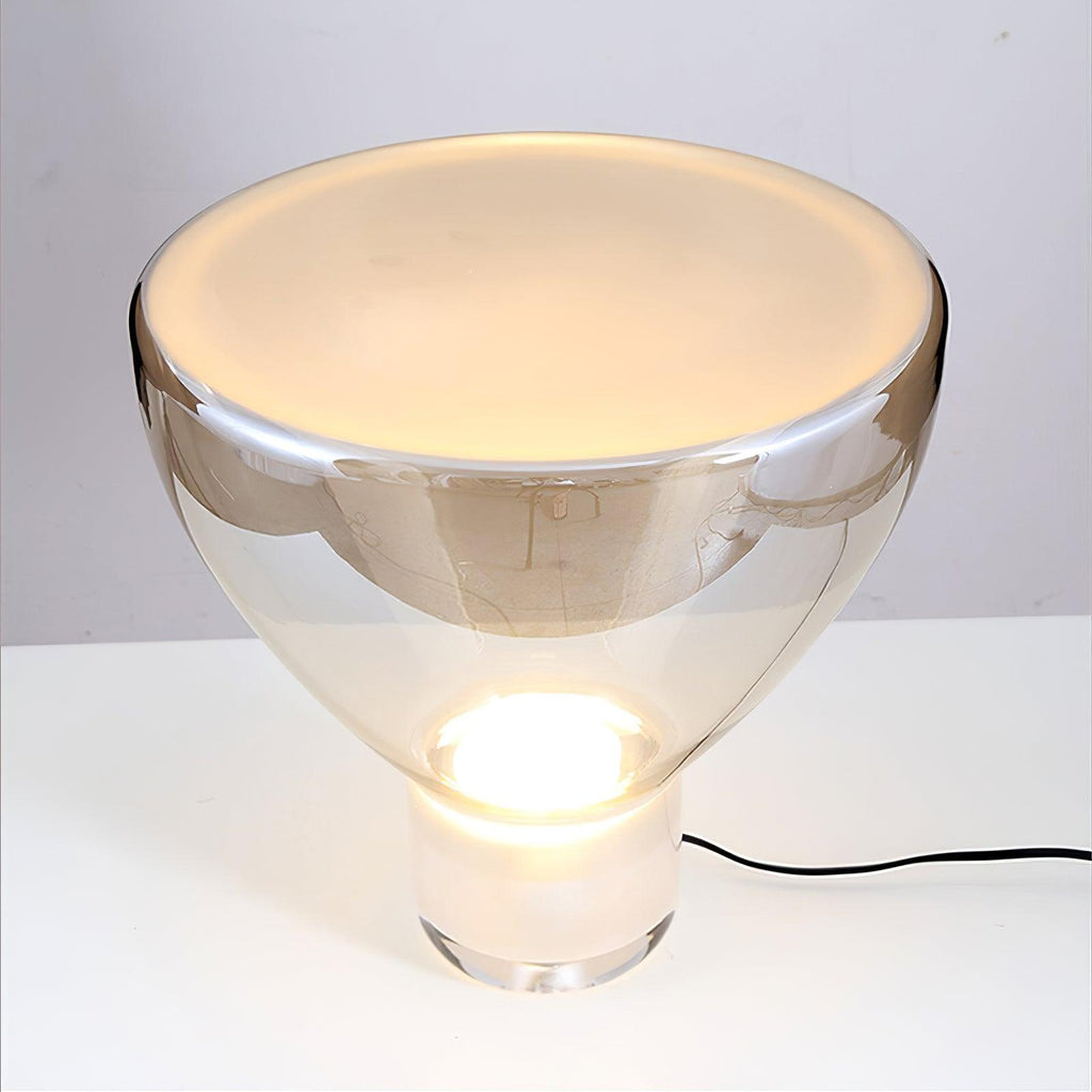 Aella Table Light, Bedside Table Lamp, detail 7
