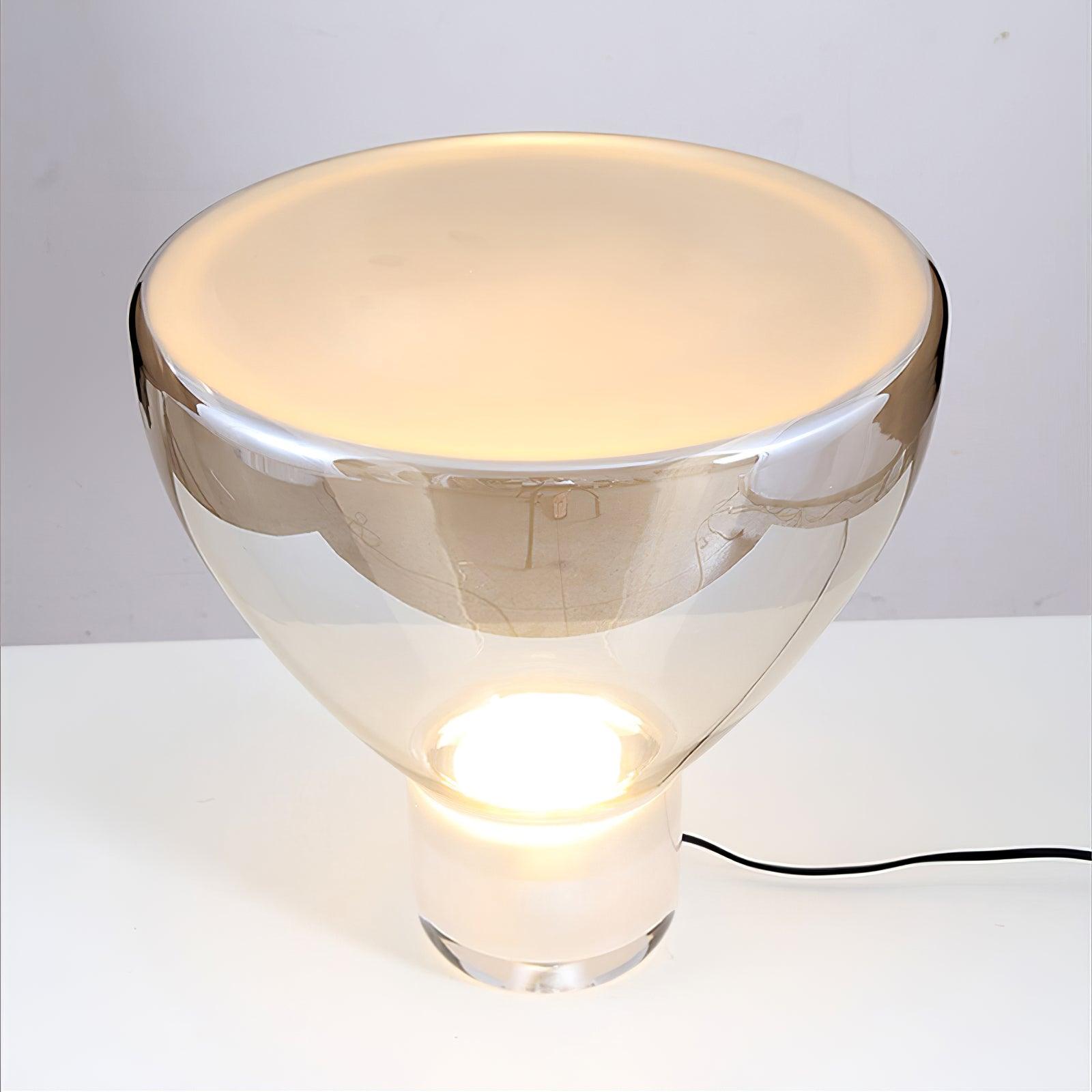 Aella Table Light, Bedside Table Lamp, detail 7
