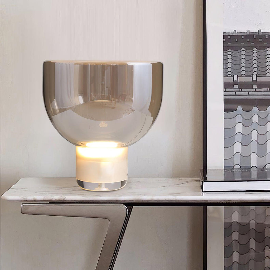 Aella Table Light, Bedside Table Lamp, detail 10