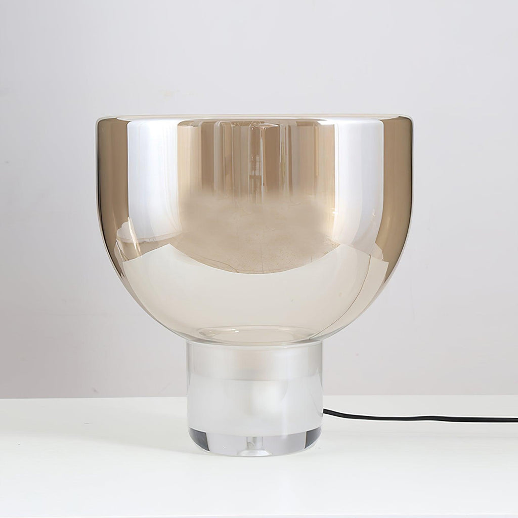 Aella Table Light, Bedside Table Lamp, detail 16