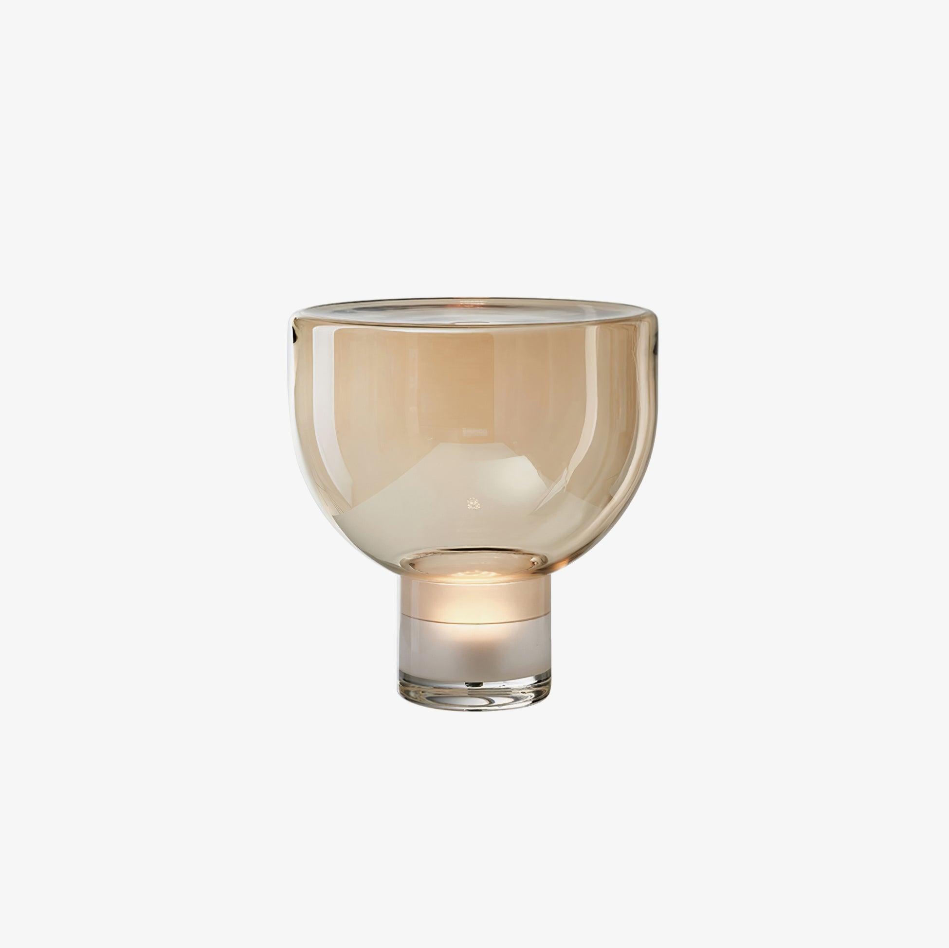 Aella Table Light, Bedside Table Lamp, detail 12