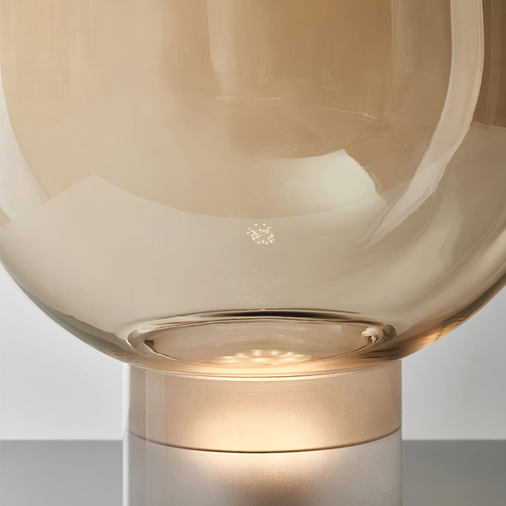 Aella Table Light, Bedside Table Lamp, detail 14