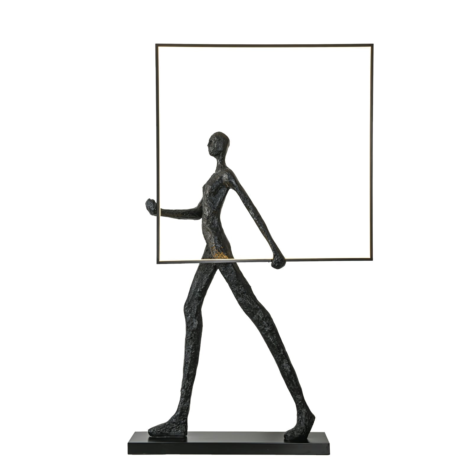 Aeon Sculpture Floor Light, Floor Lamp, detail 21