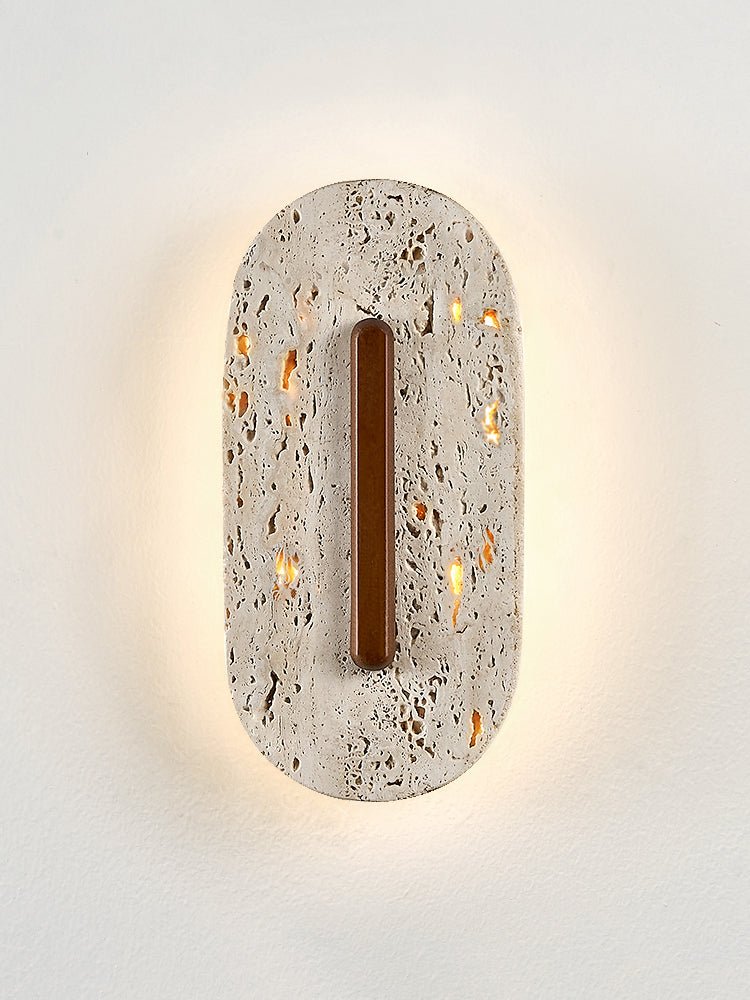 Aerin Wall Light, Hardwired Wall Sconce, detail 13