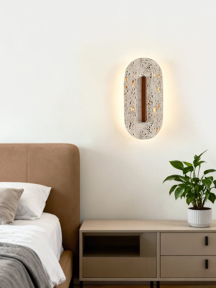 Aerin Wall Light, Hardwired Wall Sconce, detail 12