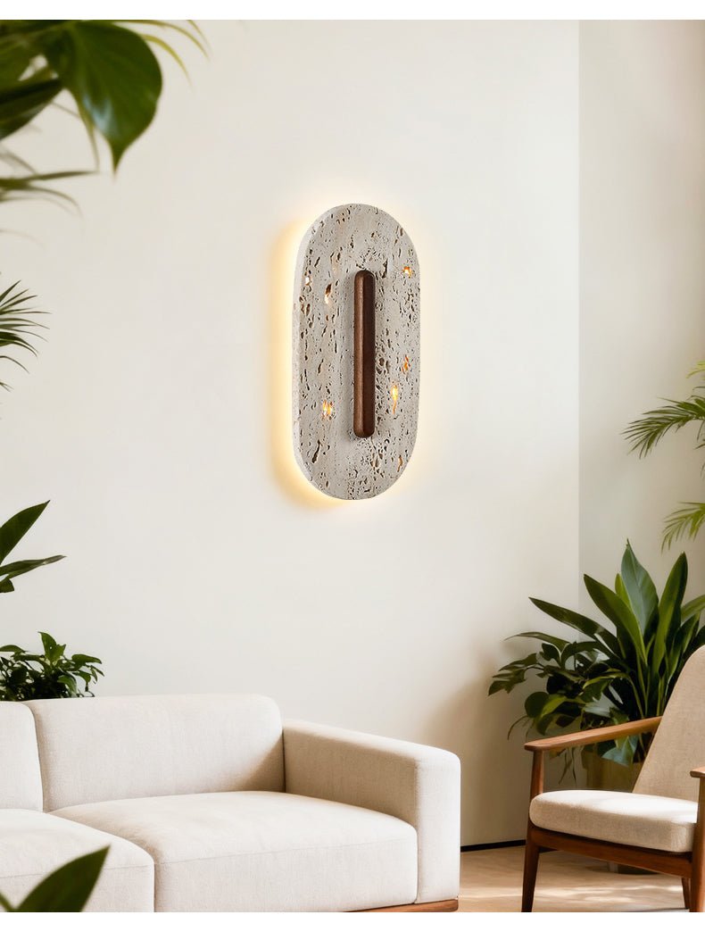 Aerin Wall Light, Hardwired Wall Sconce, detail 5