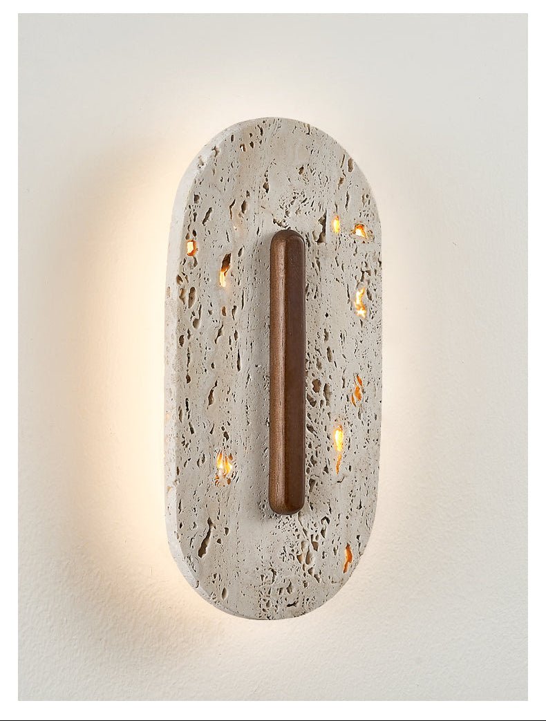 Aerin Wall Light, Hardwired Wall Sconce, detail 6