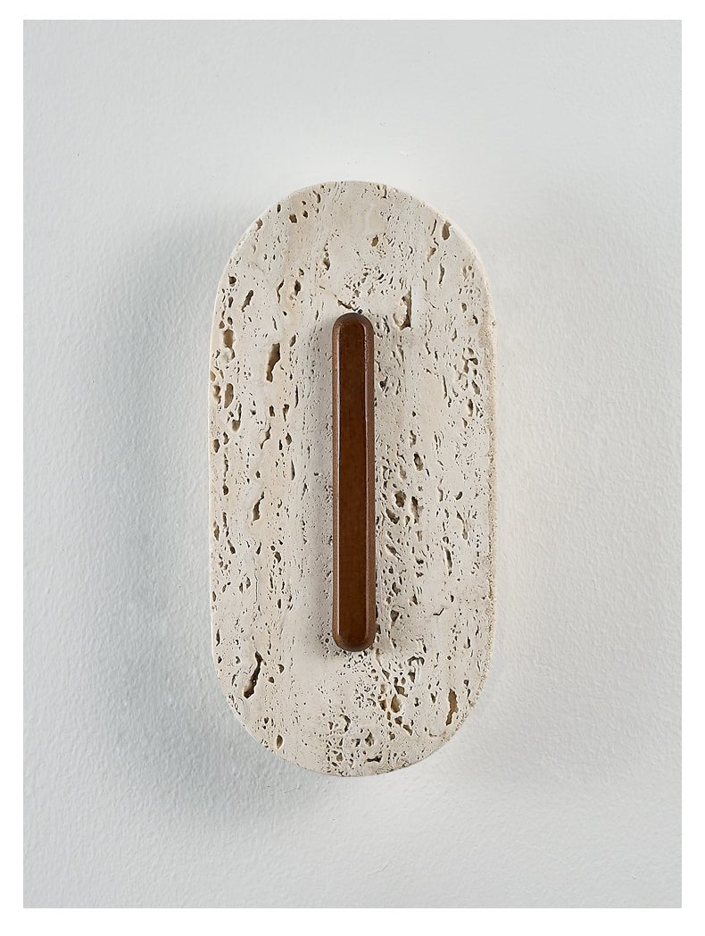Aerin Wall Light, Hardwired Wall Sconce, detail 7