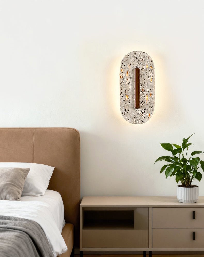 Aerin Wall Light, Hardwired Wall Sconce, detail 8