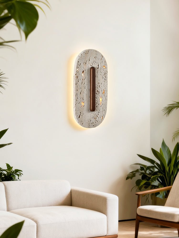 Aerin Wall Light, Hardwired Wall Sconce, detail 9