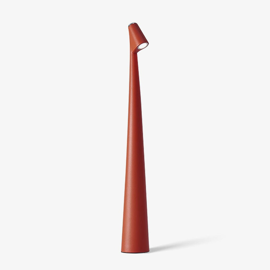 Africa Floor Light, Floor Lamp, Resin, Dia 16cm x H 135cm